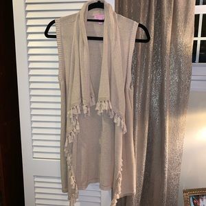 Lilly Pulitzer Cardigan